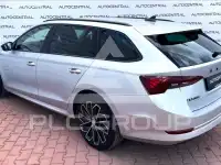 2020 Skoda Octavia