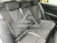 2020 Skoda Octavia