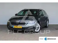 2020 Skoda Octavia