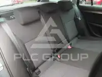 2020 Skoda Octavia