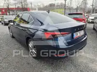 2020 Skoda Octavia