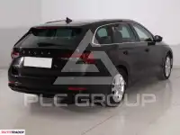2020 Skoda Octavia
