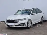 2020 Skoda Octavia