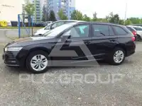 2020 Skoda Octavia