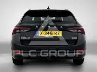 2020 Skoda Octavia