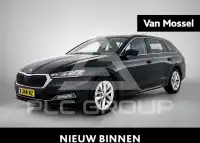 2020 Skoda Octavia