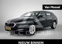 2020 Skoda Octavia