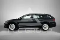 2020 Skoda Octavia