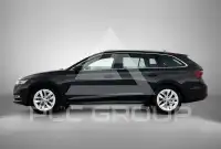 2020 Skoda Octavia