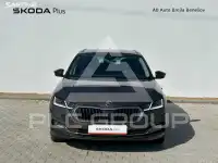 2020 Skoda Octavia