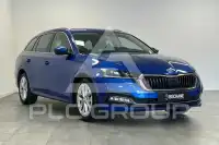 2020 Skoda Octavia