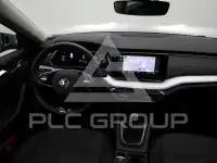 2020 Skoda Octavia