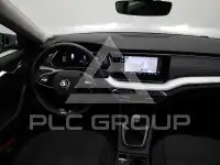 2020 Skoda Octavia