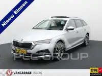 2020 Skoda Octavia