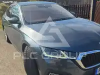 2020 Skoda Octavia
