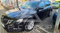 2020 Skoda Octavia
