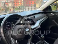 2020 Skoda Octavia