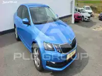 2020 Skoda Octavia