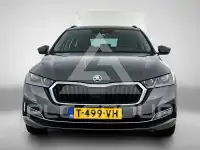 2020 Skoda Octavia