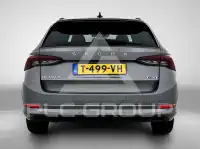 2020 Skoda Octavia