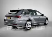 2020 Skoda Octavia