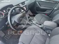 2020 Skoda Octavia