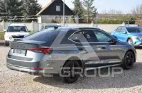 2020 Skoda Octavia