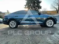 2020 Skoda Octavia
