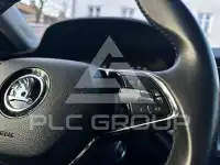 2020 Skoda Octavia