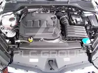 2020 Skoda Octavia