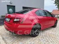 2020 Skoda Octavia