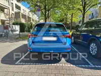 2020 Skoda Octavia