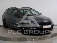 2020 Skoda Octavia