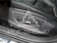 2020 Skoda Octavia