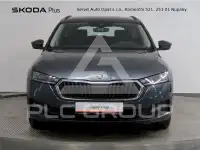 2020 Skoda Octavia