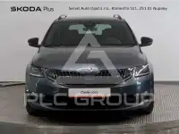 2020 Skoda Octavia