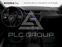 2020 Skoda Octavia