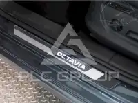 2020 Skoda Octavia