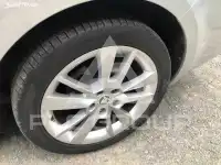 2020 Skoda Octavia