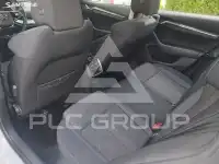 2020 Skoda Octavia