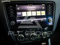2020 Skoda Octavia