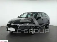 2020 Skoda Octavia