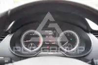2020 Skoda Octavia