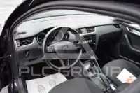 2020 Skoda Octavia