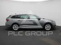 2020 Skoda Octavia