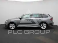 2020 Skoda Octavia
