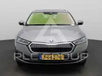 2020 Skoda Octavia