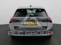 2020 Skoda Octavia