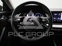 2020 Skoda Octavia