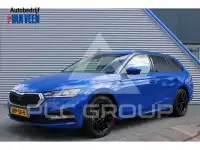 2020 Skoda Octavia